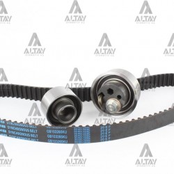 TRİGER SETİ MAZDA BT-50 06-12 / RANGER 06-12 2.5cc 103 DİŞ TRİGER SETİ MAZDA BT-50 06-12 / RANGER 06-12 2.5cc 103 DİŞ