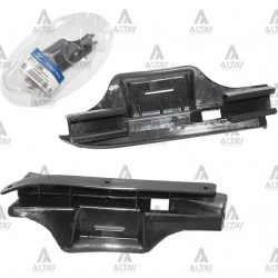 TAMPON BAĞLANTI BRAKETİ GETZ ÖN 06-11 SAĞ TAMPON BAĞLANTI BRAKETİ GETZ ÖN 06-11 SAĞ