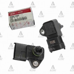 SENSÖR MAP I-10 13= 1.0