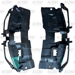 PANJUR ON IC RENAULT TALISMAN 2015(ORJINAL URUN NATURAL KUTU)