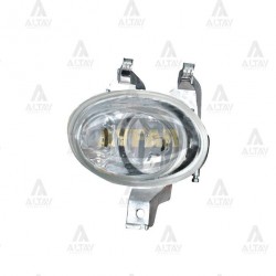 SİS LAMBASI 206  98= ÖN SOL