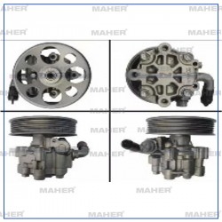 DİREKSİYON POMPASI CAPTIVA 11-18 C140 / 2.0