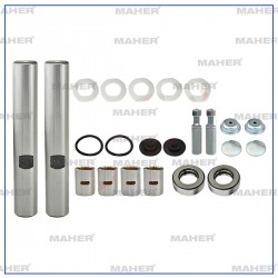 CANTER 304/444/515/519/635/639 DİNGİL TAMİR TAKIMI (YERLİ)