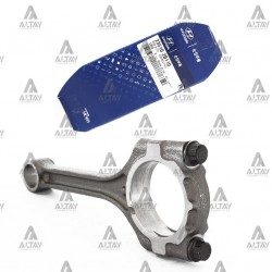 PİSTON KOLU ACCENT 11= BLUE 1.4 / I-20 1.4 BENZİNLİ PİSTON KOLU ACCENT 11= BLUE 1.4 / I-20 1.4 BENZİNLİ