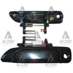 KAPI KOLU CIVIC 01-06 ÖN DIŞ SOL