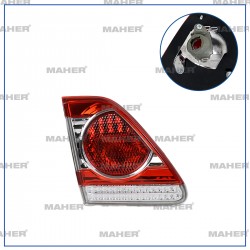 STOP LAMBASI COROLLA 10-12 İÇ SOL