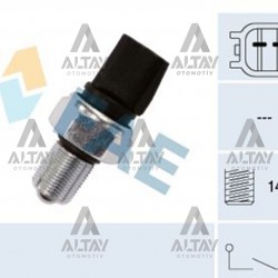 MÜŞÜR GERİ VİTES TRANSİT V348 / V363 / RANGER 02= 6 VİTES MT82