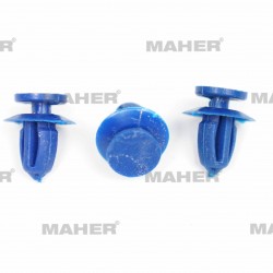 KLİPS PSA / OPEL / RENAULT KAPI DÖŞEME