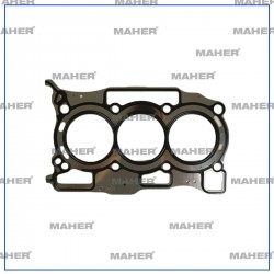 SİLİNDİR KAPAK CONTA MICRA 11= / NOTE 13= /  1.2 HR12DE