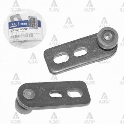 MAKARA KOLU H-100 ORTA KAPI ALT SOL-SAĞ KÜÇÜK / L-300