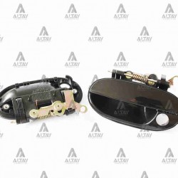 KAPI KOLU ACCENT 95-00 ÖN DIŞ SEGMANSIZ SOL KAPI KOLU ACCENT 95-00 ÖN DIŞ SEGMANSIZ SOL