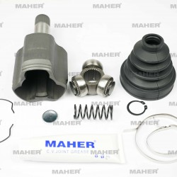 AKS KAFASI İÇ DUCATO III 06-14 / JUMPER III 06-14 / BOXER III 06-14 / SOL 41X29X43X179