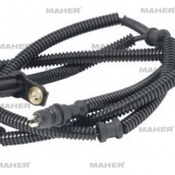 SENSÖR ABS MASTER II ARKA