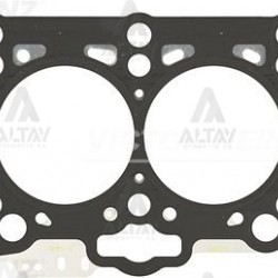 SİLİNDİR KAPAK CONTASI CADDY 04-09 BDJ 2.0 SDİ 2 DELİK SİLİNDİR KAPAK CONTASI CADDY 04-09 BDJ 2.0 SDİ 2 DELİK