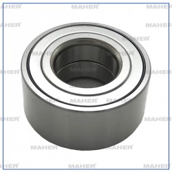 TEKER RULMANI ÖN MAZDA 626 / MX5 / MX6 / 42x80x45 ABS SİZ