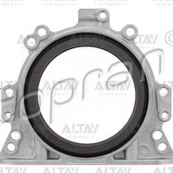 KEÇE KRANK ARKA (FLANSLI KEÇE) POLO / TRANSPORTER T4 / PASSAT / LT35 97-02 ACV-AEB-AEE-AFN-ANJ KEÇE KRANK ARKA (FLANSLI KEÇE) POLO / TRANSPORTER T4 / PASSAT / LT35 97-02 ACV-AEB-AEE-AFN-ANJ