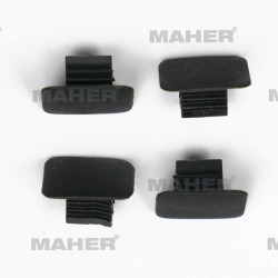 KLİPS PEUGEOT / FIAT MOTOR KAPUT İZOLATÖR