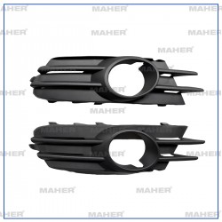 SİS LAMBA KAPAĞI SCİROCCO 09-14 (SİS DELİKLİ) SAĞ SİS LAMBA KAPAĞI SCİROCCO 09-14 (SİS DELİKLİ) SAĞ