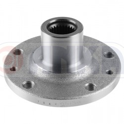 TEKER PORYASI KANGOO III / MEGANE II ÖN RULMANSIZ TEKER PORYASI KANGOO III / MEGANE II ÖN RULMANSIZ