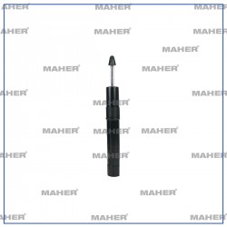 AMORTİSÖR A4 / A5 16= GAZLI ÖN