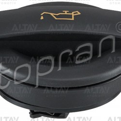 KAPAK MOTOR YAĞ DOLUM PASSAT / A4 00-04 ALT-ALZ 1.6-2.0 KAPAK MOTOR YAĞ DOLUM PASSAT / A4 00-04 ALT-ALZ 1.6-2.0