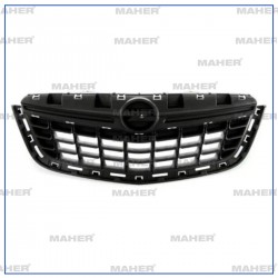 PANJUR MOKKA 13 = ÖN