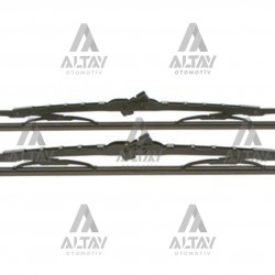 SİLECEK SÜPÜRGESİ TAKIM ECO (530+530mm) SİLECEK SÜPÜRGESİ TAKIM ECO (530+530mm)