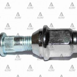 BİJON SOMUNLU ACCENT BLUE / I-10 / I-20 / I-30 / I-40 / H-1 (ÇELİK JANT TİPİ)