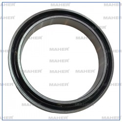 RULMAN FIAT EGEA ORTA AKS TAŞIYICI BİLYASI 45x68x14