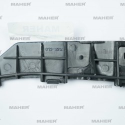 TAMPON BAĞLANTI BRAKETİ SWIFT ARKA 06= SOL