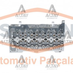 SİLİNDİR KAPAĞI DOBLO 1.3 MULTIJET / PUNTO / ALBEA / SIENA / OPEL ASTRA / COMBO / CORSA / SWIFT 06= EURO-4