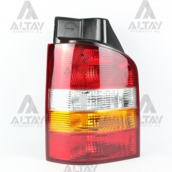 STOP LAMBASI T5 TRANSPORTER 04-09 SOL SARI KIRMIZI