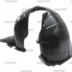 ÇAMURLUK DAVLUMBAZI SKODA SUPERB 15-20 ÖN SAĞ