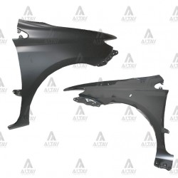 ÇAMURLUK AURIS 13-18 ÖN SAĞ ÇAMURLUK AURIS 13-18 ÖN SAĞ