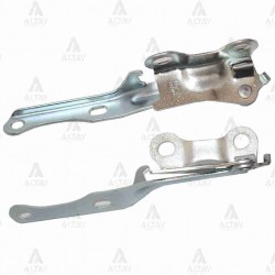 KAPUT MENTEŞESİ HILUX LN-145  98-05 SAĞ