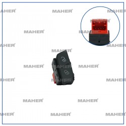 DÜĞME MERKEZİ KİLİT PASSAT 10-14