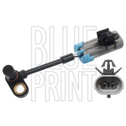 SENSÖR ABS CAPTIVA / ANTARA 07= ÖN