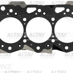 SİLİNDİR KAPAK CONTA D-MAX 07= / NNR / NLR EURO-4 / 5 SİLİNDİR KAPAK CONTA D-MAX 07= / NNR / NLR EURO-4 / 5