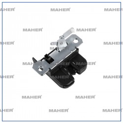 KİLİT BAGAJ KAPAK TRANSPORTER T5 / T6 / T7 04=