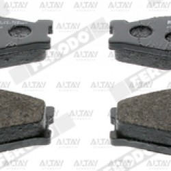 FREN BALATA PICKUP D21 90-97 / D22 98-02 / SAMSUNG ÖN FREN BALATA PICKUP D21 90-97 / D22 98-02 / SAMSUNG ÖN