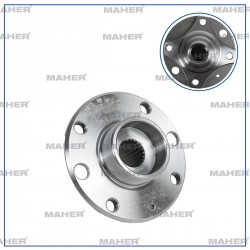 TEKER PORYASI CORSA C / COMBO C / MERIVA A / TIGRA Y13DT-Z13DTJ-Y17DT-Z14XEP