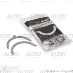 KRANK GEZİ AYI JAZZ 1.3 1.5 L13A L15A