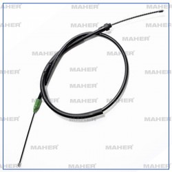 TEL EL FREN SYMBOL  98-07 ARKA SOL