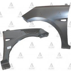 ÇAMURLUK ACCENT 11= BLUE DELİKLİ ÖN SOL