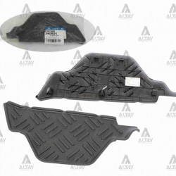 BAKALİT BASAMAK BONGO SOL K2500