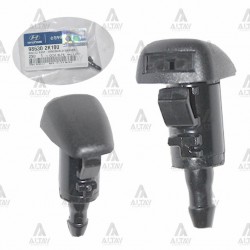 SU FISKİYE MEMESİ I-20 / I-30 12-16 SU FISKİYE MEMESİ I-20 / I-30 12-16