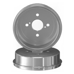 FREN KAMPANASI COROLLA    88-02 / ARKA 200-4