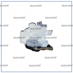 KİLİT KAPI A4 08-09 / A5 08-09 / Q3 12-13 / Q7 07-09 ARKA SAĞ