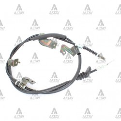 TEL EL FREN CIVIC 01-06 DİSK TİP SAĞ