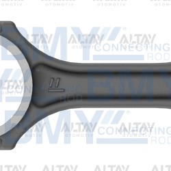 PİSTON KOLU L-200 06=